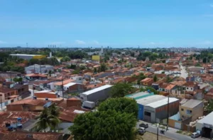 Bairro Tabuleiro de Martins