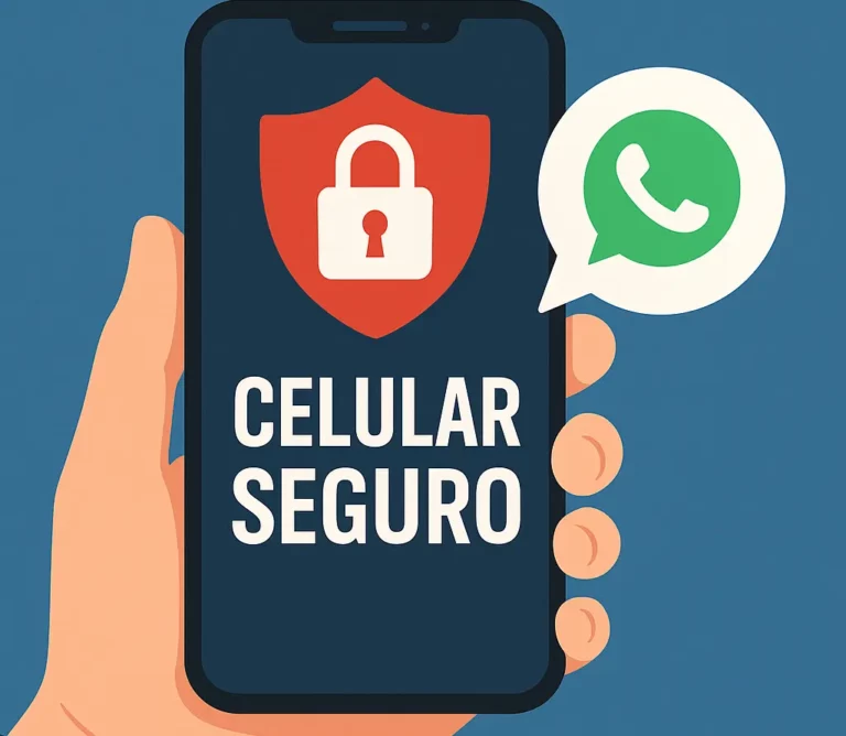 Celular Seguro