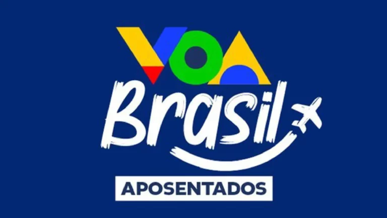 Programa Voa Brasil