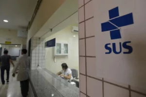 SUS. Foto: Governo Federal