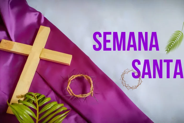 semana santa