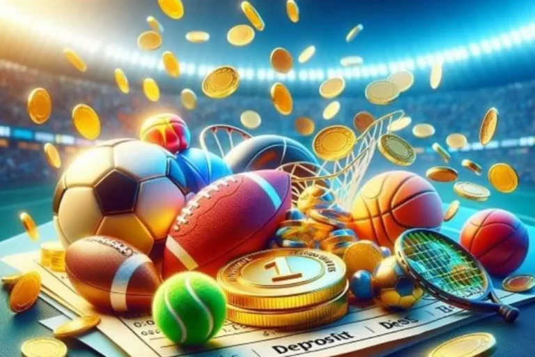 apostas esportivas