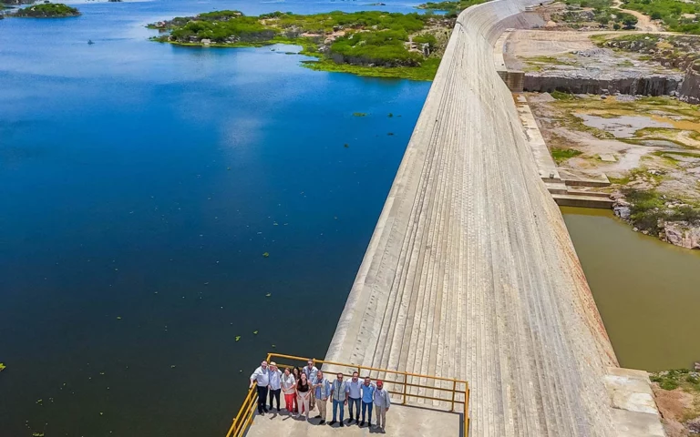 barragem de oiticica rn