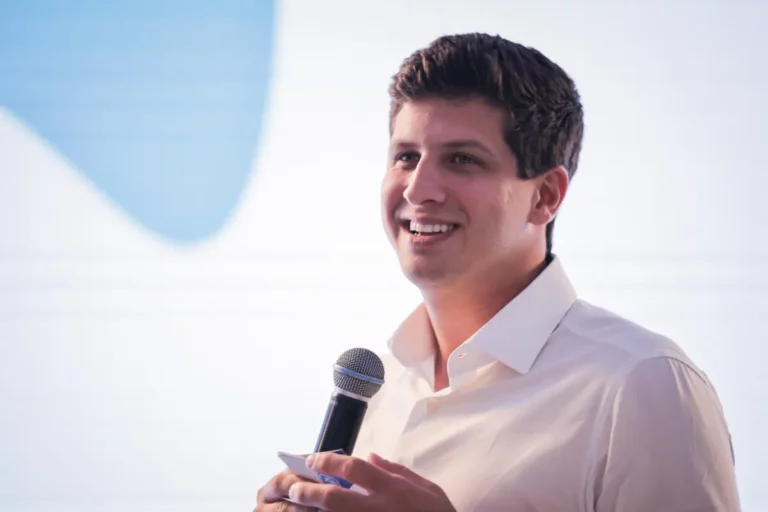 bora impactar LANÇAMENTO