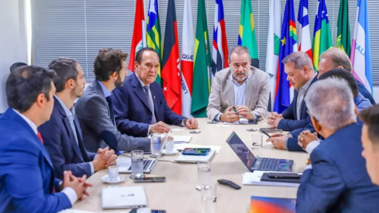 reunião sudene foto Elvis Aleluia