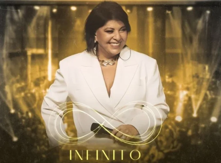 roberta miranda infinito