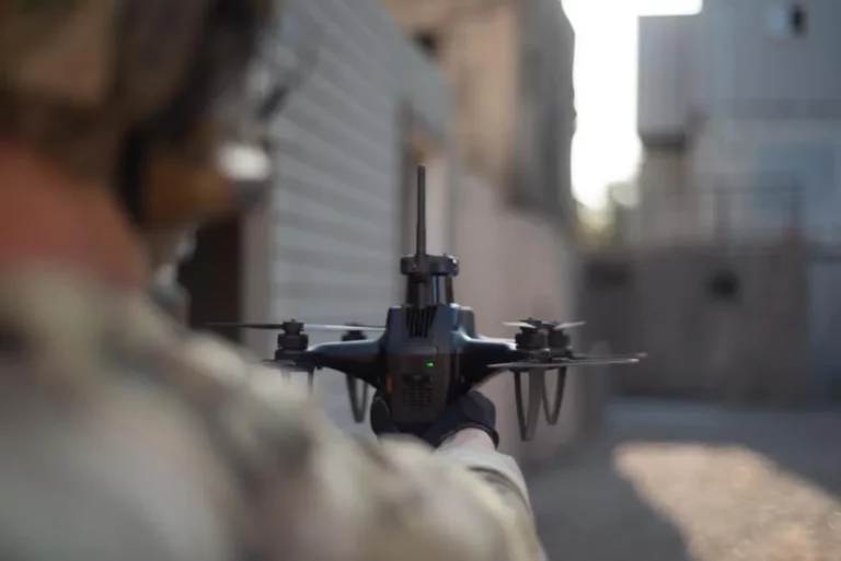 AI SERVIÇO MILITAR