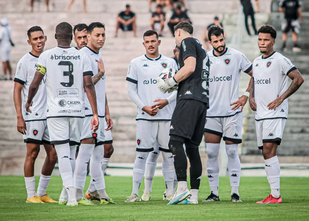 Botafogo da PB