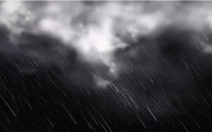 CHUVA FORTE foto freepik