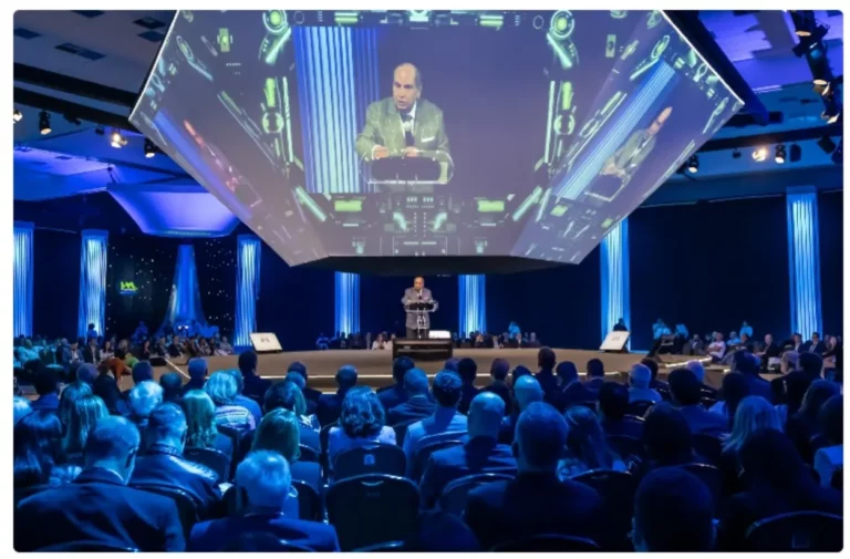 CNC Innovation Day promove debate sobre o futuro do varejo