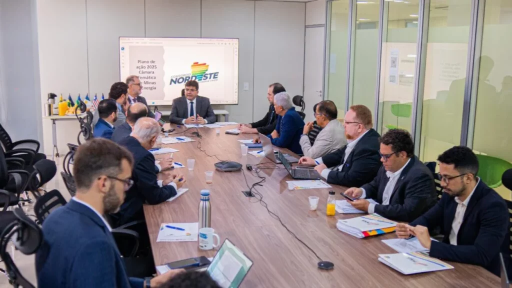 Consorcio Nordeste Foto Ascom Consórcio Nordeste