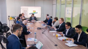 Consorcio Nordeste Foto Ascom Consórcio Nordeste