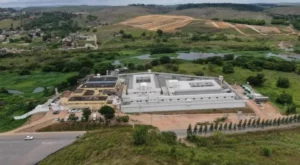 Expansão Prisional em Pernambuco foto Divulgação Seres