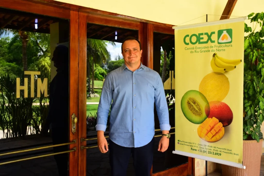 Fábio Queiroga - Presidente do Coex (2)