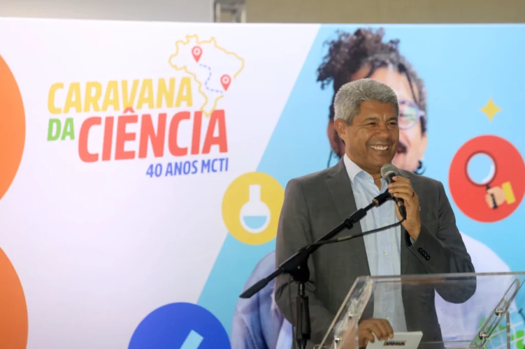 Escolas na Bahia Foto Thuane Maria