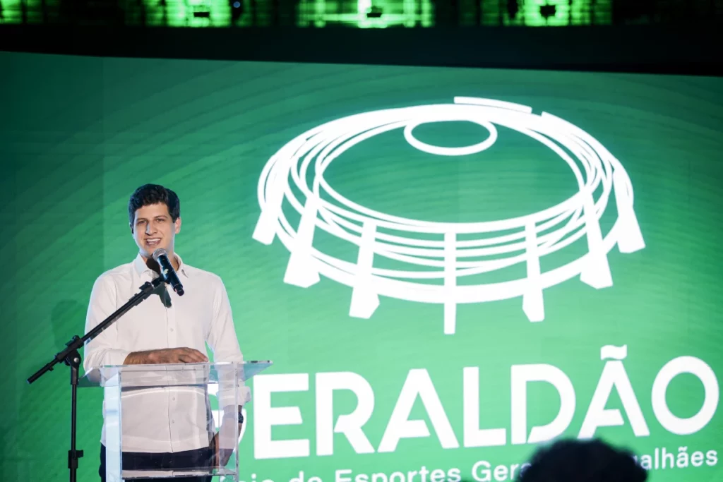 Geraldão