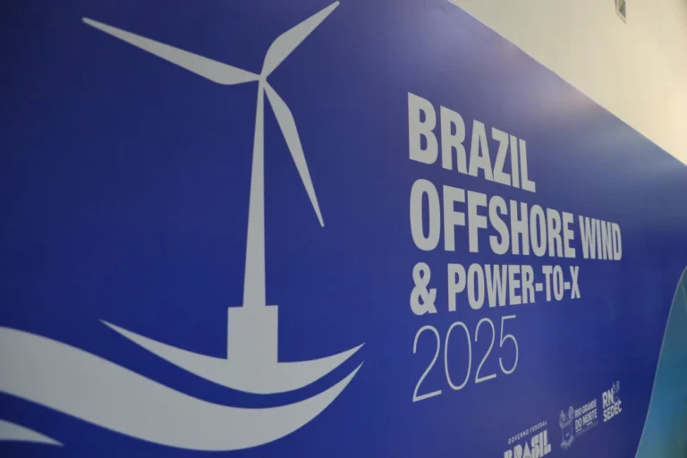 II Workshop Internacional Brazil Offshore_Fotos Raiane Miranda
