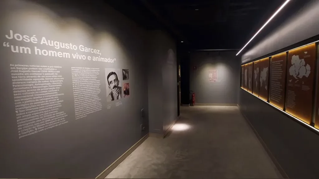 Memorial do Sergipe reprodução