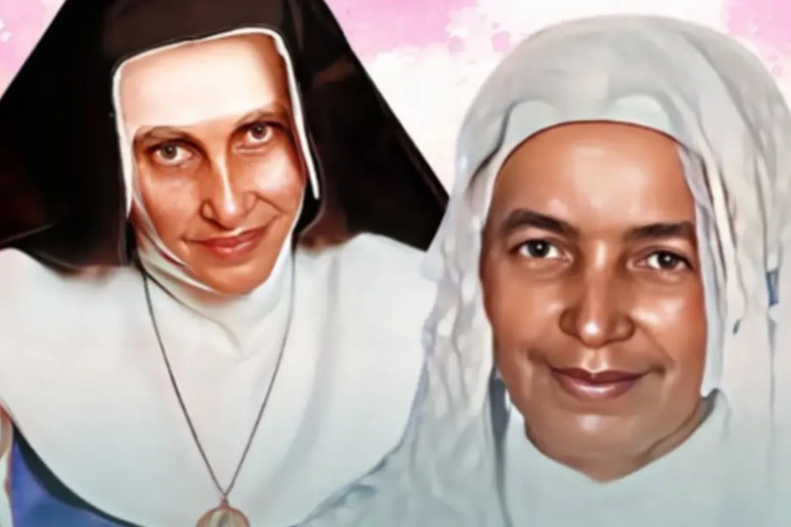 Mãezinha de Alagoas pode ser tornar a segunda santa do Nordeste. A 1ª é irmã Dulce