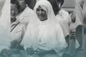 Mãezinha de Alagoas. Foto: Reprodução