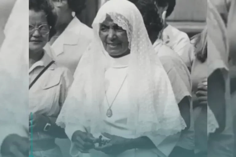 Mãezinha de Alagoas. Foto: Reprodução