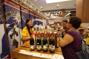 Festival de Economia Popular. Foto: Divulgação