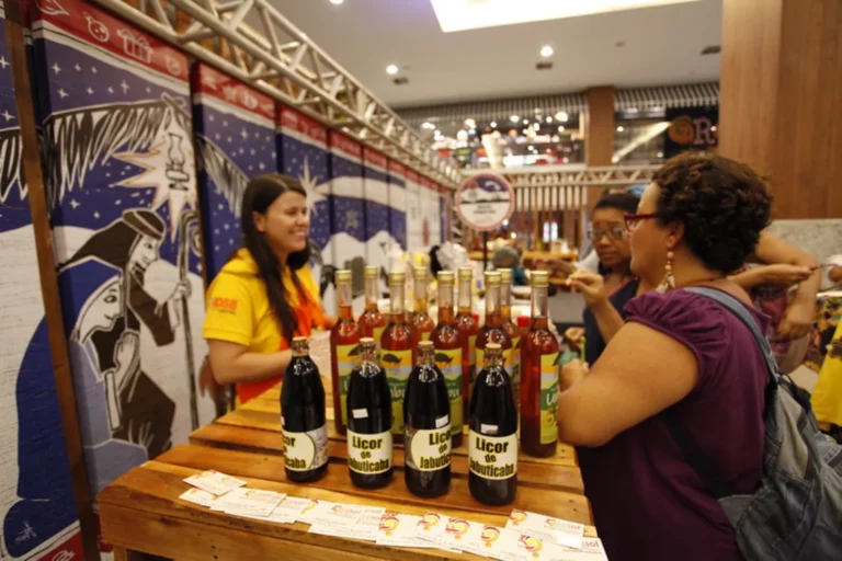 Festival de Economia Popular. Foto: Divulgação