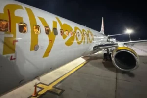 Flybondi
