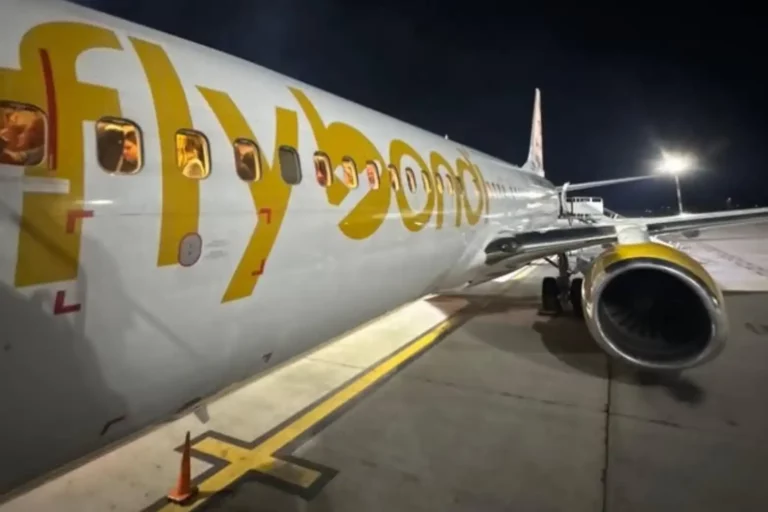 Flybondi