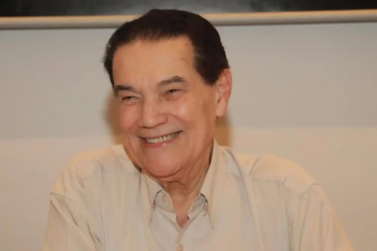 Divaldo Franco. Foto: Divulgação