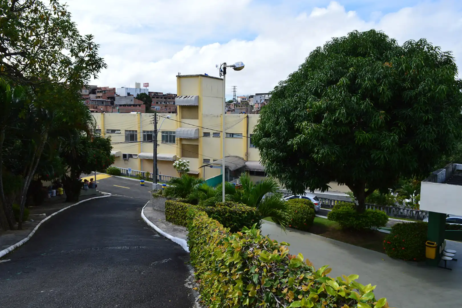 A Mansão do Caminho já ajudou milhares de pessoas com ações sociais