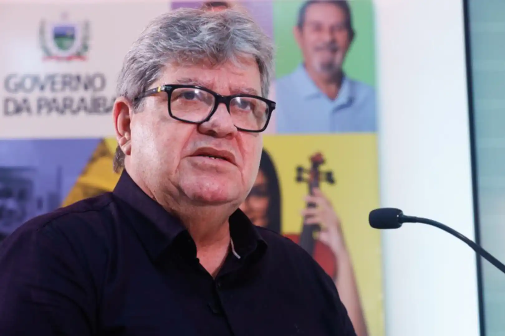 A gestão do governador João Azevêdo tem promovido diversos concursos públicos