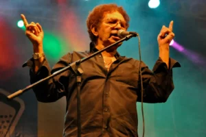 Reginaldo Rossi é o maior nome da música brega do Nordeste. Foto: Wikipedia