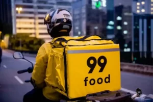 99food. Foto: Divulgação