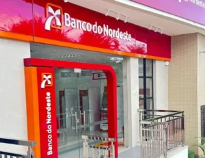 Banco do Nordeste. Foto: Divulgação