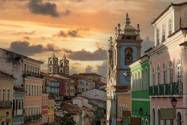 Pelorinho foto reprodução
