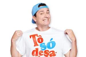 Rafael Portugual foto divulgação