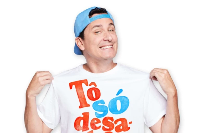 Rafael Portugual foto divulgação