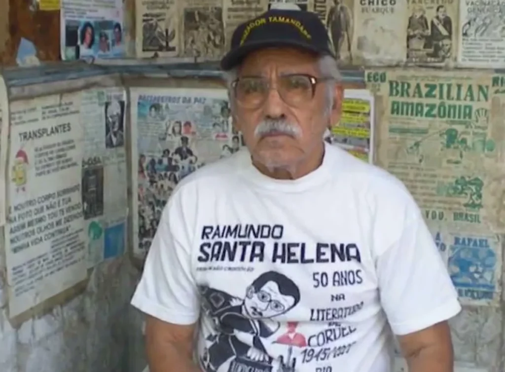 Raimundo-Santa-Helena