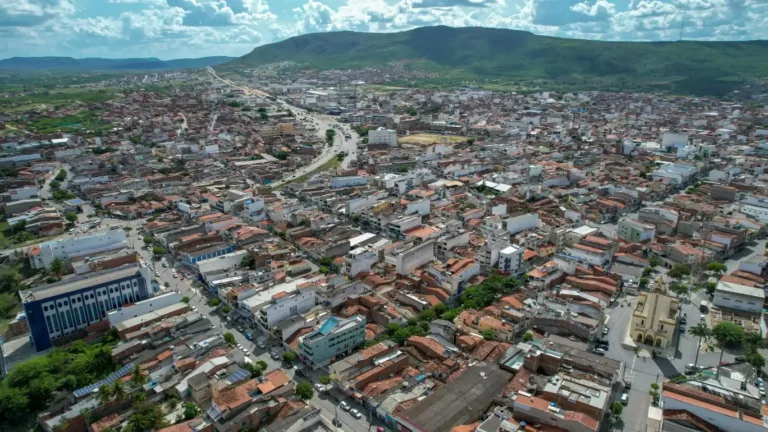 Toritama PE foto reprodução