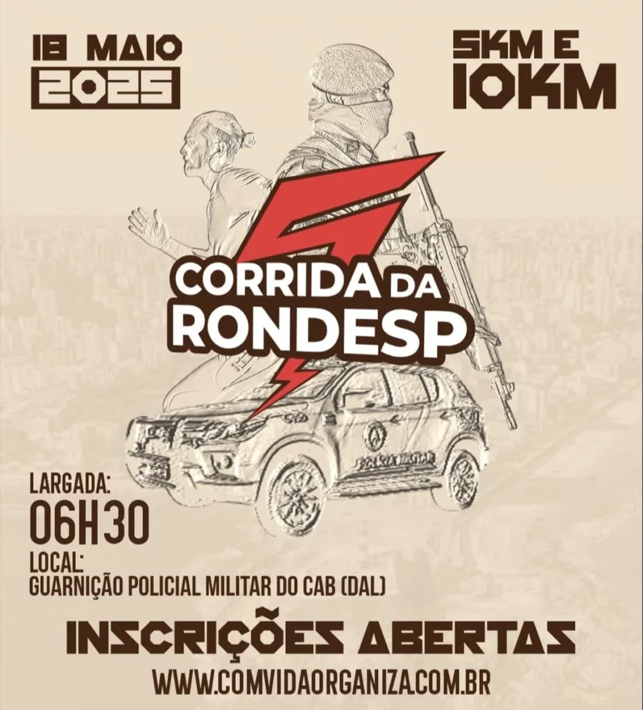 card corrida