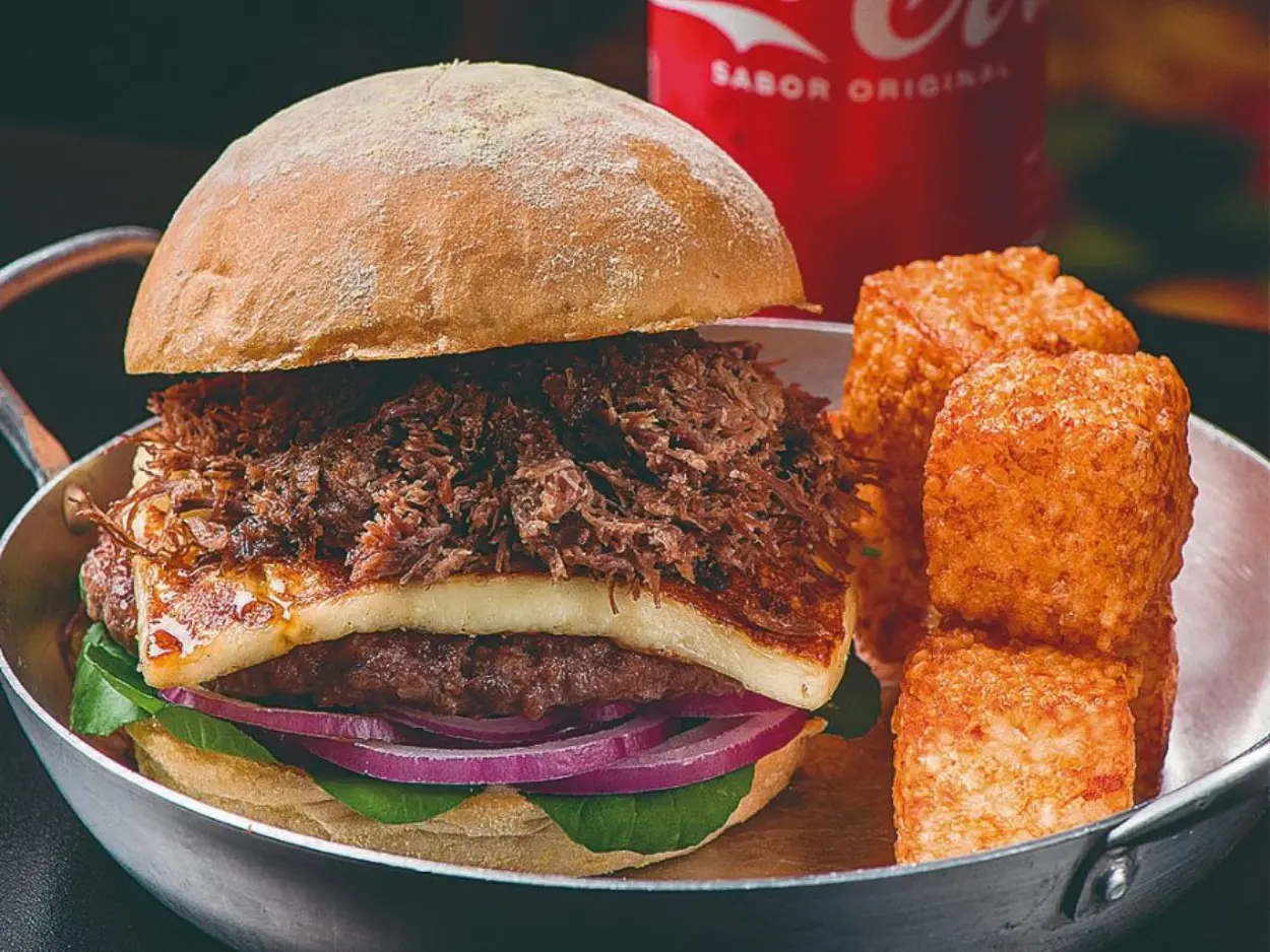 hamburguer nordestino