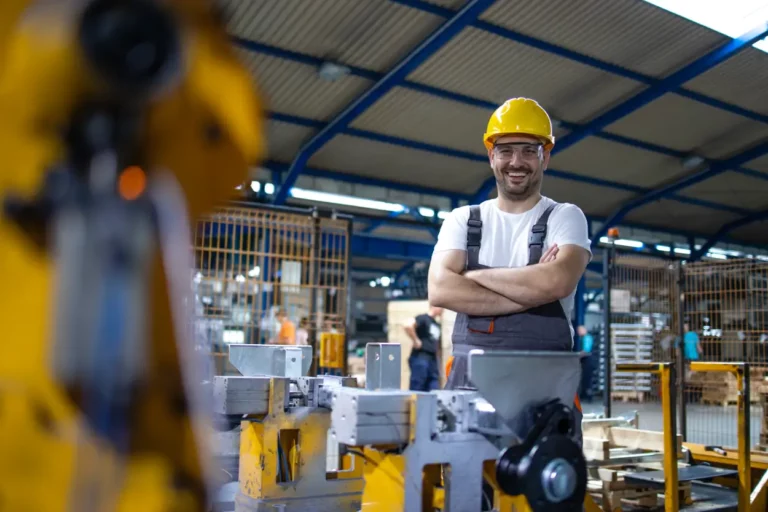 nova industria Brasil
