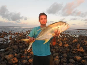 pesca esportiva