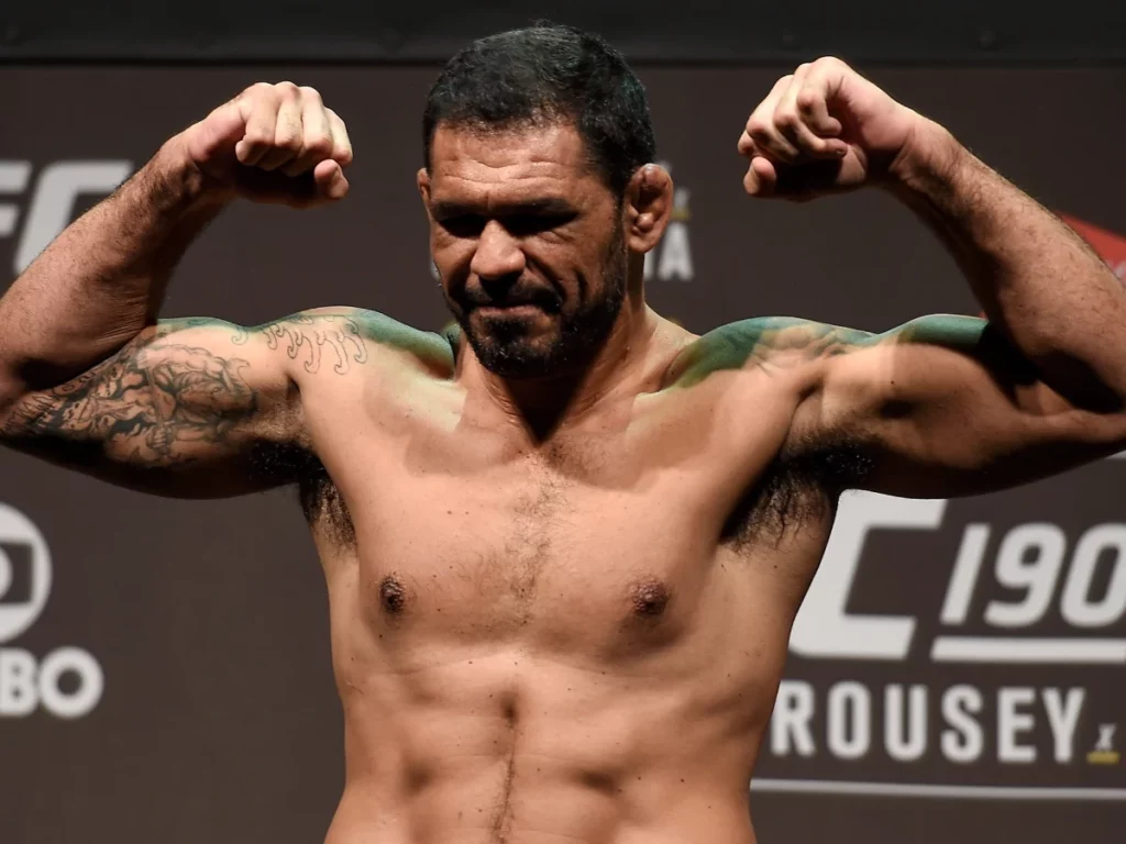 rodrigo-minotauro foto UFC
