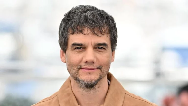Wagner Moura