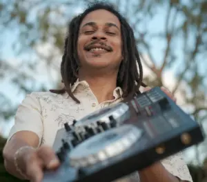 DJ BOBE_Quinta Reggae