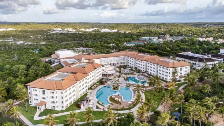 Hotel Sol Grand Premium
