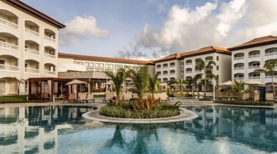 Hotel Sol Grand Premium