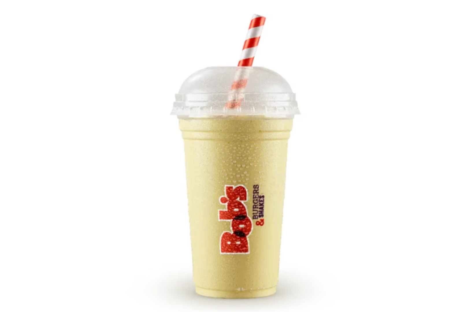 Milk Shake de Milho
